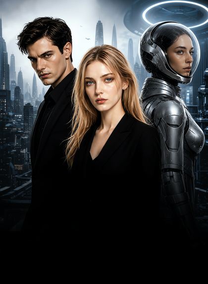 Reborn To Expose My Husband’s Robot Secret