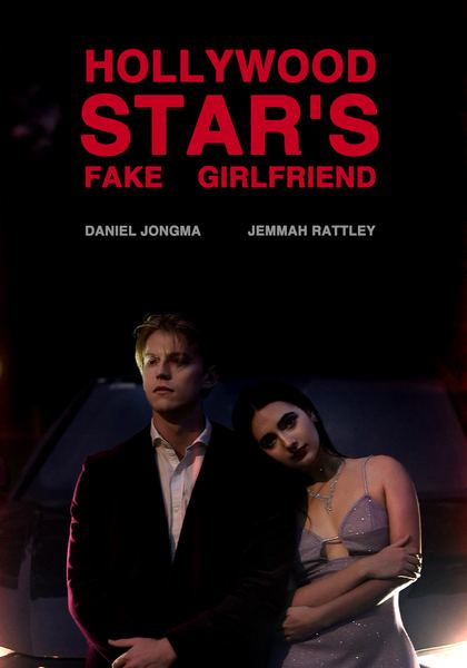 Hollywood Star's Fake Girlfriend