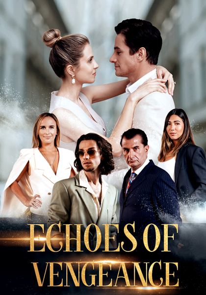 Echoes of Vengeance