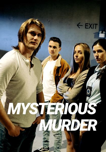 Mysterious Murderer